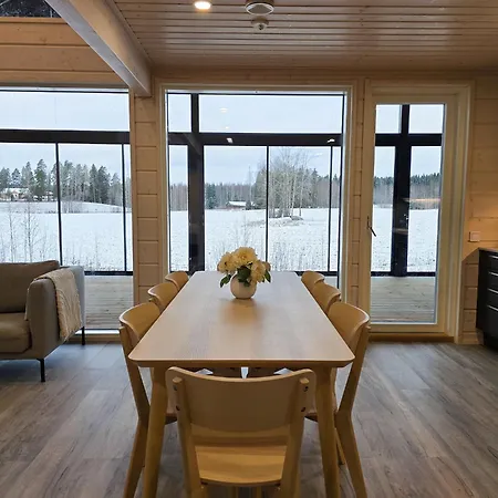 Taipale - 8hloe, Himosranta Вилла