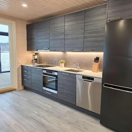 Villa Taipale - 8hloe, Himosranta Jämsä