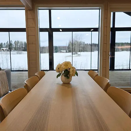 Taipale - 8hloe, Himosranta