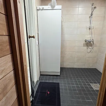 Taipale - 8hloe, Himosranta Villa Jämsä