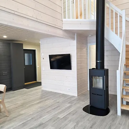 Villa Taipale - 8hloe, Himosranta Jämsä