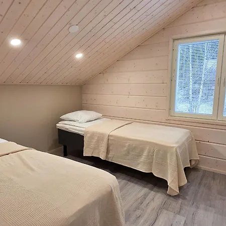 Taipale - 8hloe, Himosranta * Jämsä