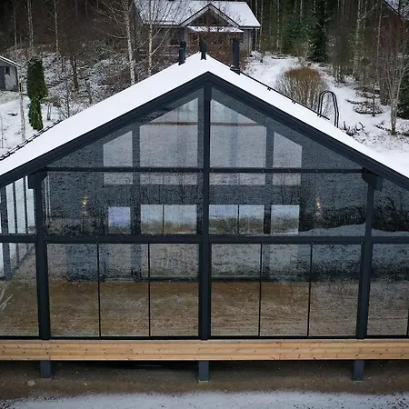 Taipale - 8hloe, Himosranta