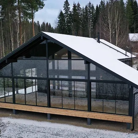 Taipale - 8hloe, Himosranta Villa