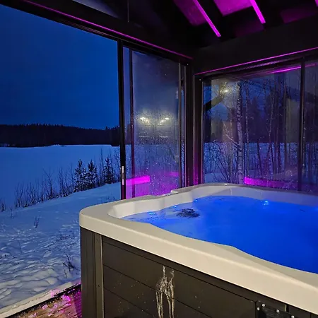 וילה Taipale - 8hloe, Himosranta