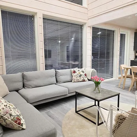 וילה Taipale - 8hloe, Himosranta *