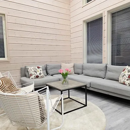 וילה Taipale - 8hloe, Himosranta