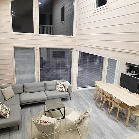 וילה Taipale - 8hloe, Himosranta *