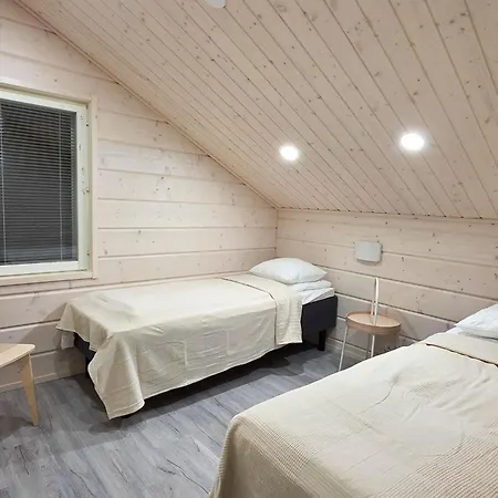 Taipale - 10hloe, Himosranta Villa