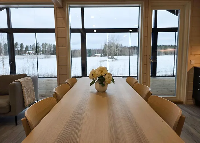 Taipale - 8hloe, Himosranta