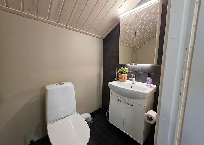 וילה Taipale - 8hloe, Himosranta *