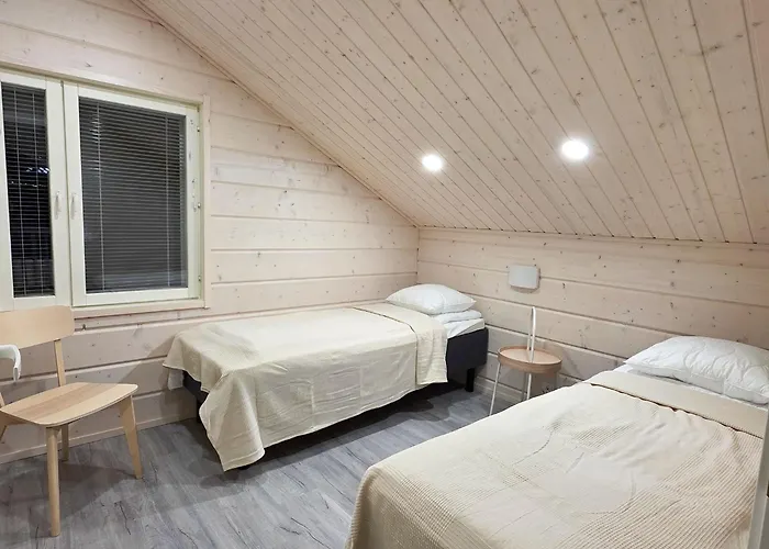 Taipale - 8hloe, Himosranta וילה